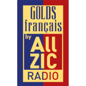 allzic radio gold francais